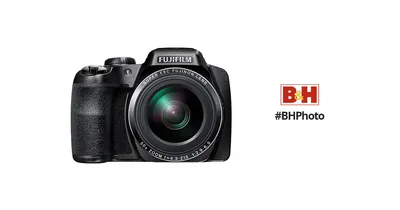 Fujifilm FinePix S2 Pro Review | Happy
