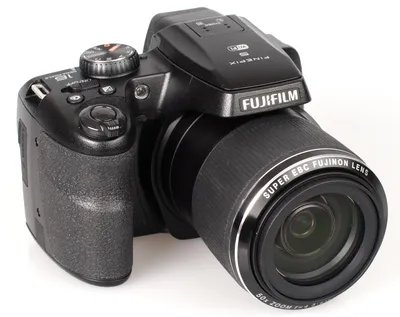 Fujifilm FinePix S9900W S9800 Review | ePHOTOzine