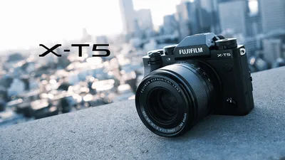 Презентация Fujifilm: долгожданная X-T5 и новый макрообъектив — Wylsacom