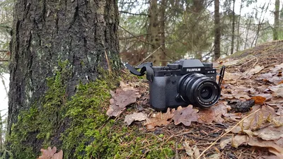 Обзор объектива Fujifilm XF 16-55mm F/2.8 R LM WR — часть 1 — Введение,  конструкция, характеристики | Дмитрий Крупский