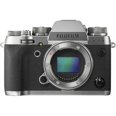 Fujifilm X-T1: практический тест-обзор - Fototips.ru