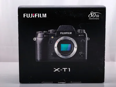 Fujifilm X-T1 пример фотографии 311550391