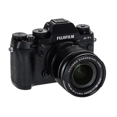 Fujifilm X T1 в 2022 2023 - YouTube