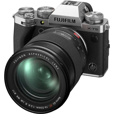 Обзор Fujifilm X100S: развитие необычной камеры - Hi-Tech Mail.ru