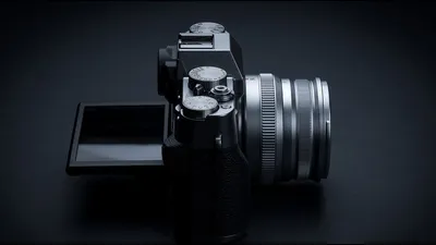 Fujifilm X-T30 пример фотографии 304564777