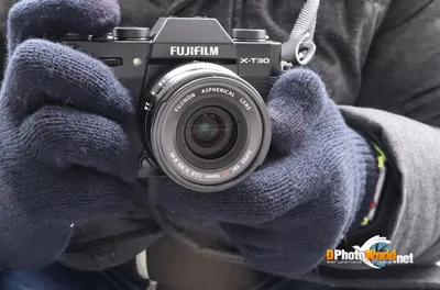 Fujifilm X-T30 пример фотографии 303735205