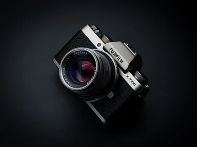 Fujifilm X-T20: Лонг-тест фотографов «Российского фото» — Российское фото