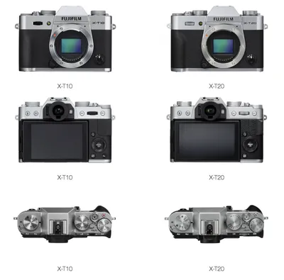 Купить Цифровая фотокамера Fujifilm X-T30 Body + XF 35mm F2 R WR - в  фотомагазине Pixel24.ru, цена, отзывы, характеристики