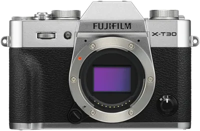 Fujifilm X-A3. Камера на любые случаи жизни
