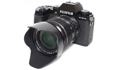 Fujifilm X-T30 примеры фотографий страница 1