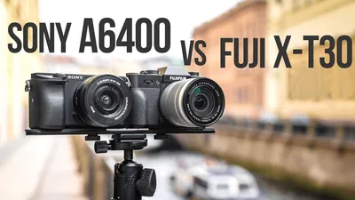Фотоаппарат Fujifilm X-T20 - «Классный. ?» | отзывы