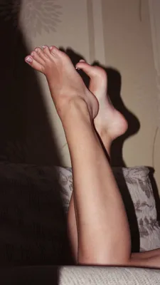 Фут-фетиш - красивые ноги и ступни » Голые девушки и красивые женщины –  Фото эротика