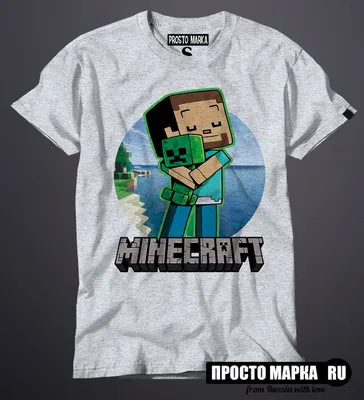 Футболка Майнкрафт JINX Minecraft - Character Select Black, Youth M  JINX-9042 BLM - купить Геймерские футболки jinx в Киеве и Украине, цена на  Геймерские футболки в интернет магазине funduk.ua