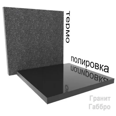 Купить гранит габбро в Украине от завода Metalstone