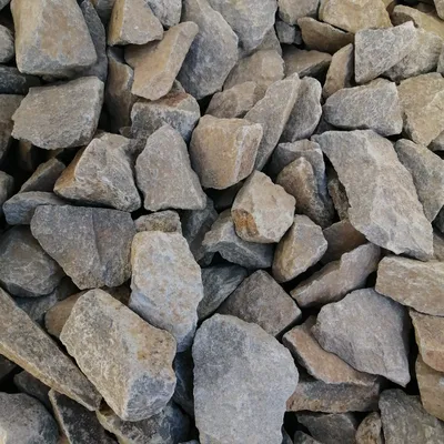 Камень для печи Габбро-диабаз (20 кг) - Вагонка
