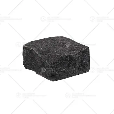 Камень для бани и сауны Габбро-диабаз 20кг (средний) цена 490.00 руб |  Купить в интернет-магазине «Посад»