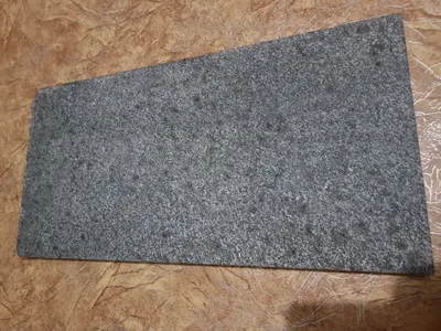 Брусчатка галтованная из камня Габбро (20×10×10 см) - GRANEX