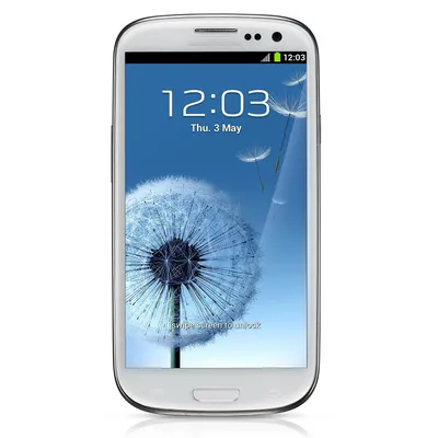 Original 4.8\" Samsung Galaxy S3 i9300 Unlocked Smartphone Quad Core 8MP  Camera | eBay