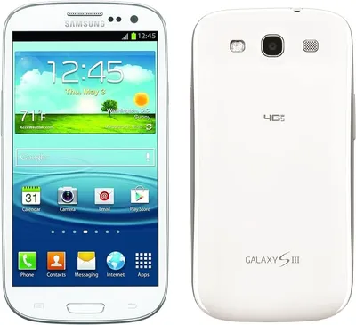 Samsung Galaxy S3 review: Samsung Galaxy S3 - CNET