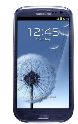 Samsung Galaxy S3 Review | Eurogamer.net