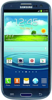 The Samsung Galaxy S3 is 10 years old now: A tale of a different time -  Android Authority