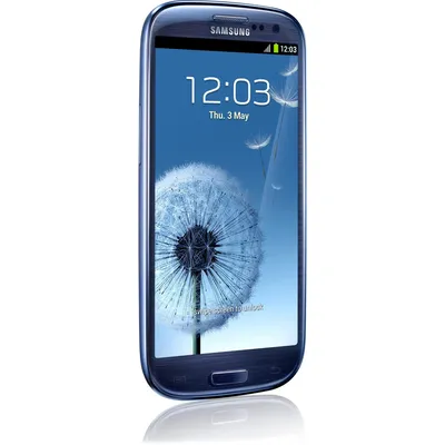 Samsung Galaxy S3 review | TechRadar