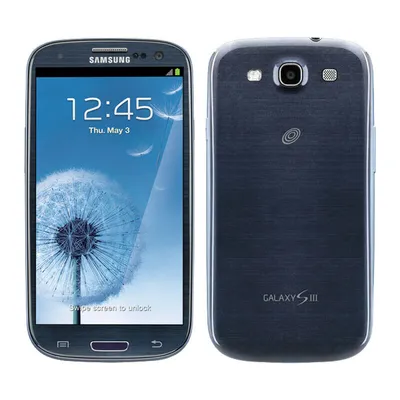 Samsung Galaxy S3 i9300 16GB Factory Unlocked 3G GSM 8.0MP Wifi 4.8''  Smartphone | eBay