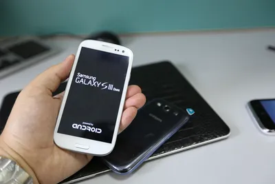 Mobile-review.com Обзор смартфона Galaxy S3 Neo DUOS i9300i