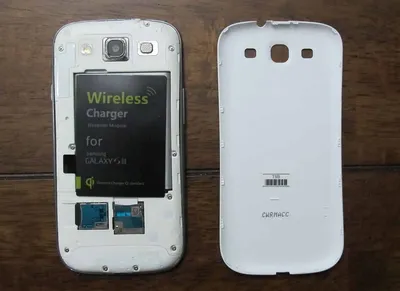 Wireless Charging for the Galaxy S3, Again! - briancmoses.com