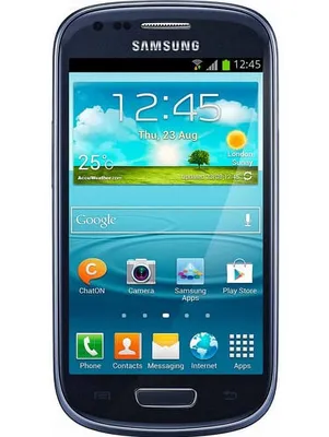 Samsung Galaxy S3 Mini G730 8gb 4g Lte V - Walmart.com