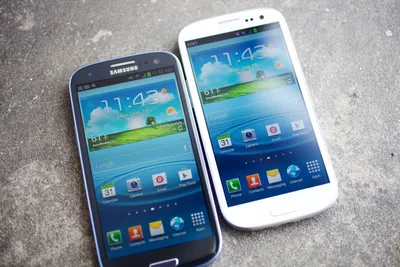 Samsung Galaxy S3 Review | Digital Trends