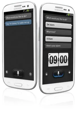 Samsung Galaxy S3 Mini : r/FrutigerAero