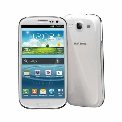 Samsung Galaxy S3 review | Stuff