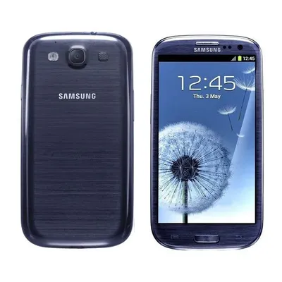 Galaxy S III 16GB (Verizon) Phones - SCH-I535RWBVZW | Samsung US