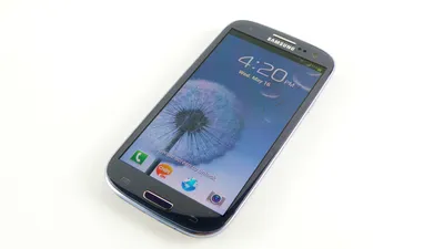 Samsung Galaxy S3 4G review | TechRadar