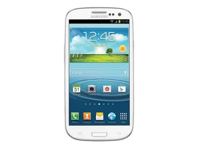 Samsung Galaxy S III review: Samsung Galaxy S III - CNET