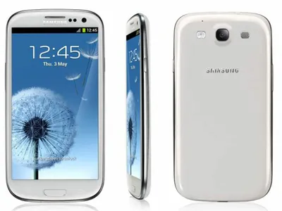 Mummy Of 3 Diaries: The #Samsung Galaxy #S3 - Review