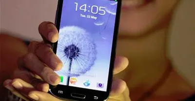 Samsung Galaxy S3 review | Stuff