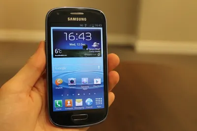 Как обновить старый смартфон и дать ему вторую жизнь? Обновляем Samsung Galaxy  S3 на свежую версию Android / Смартфоны и мобильные телефоны / iXBT Live