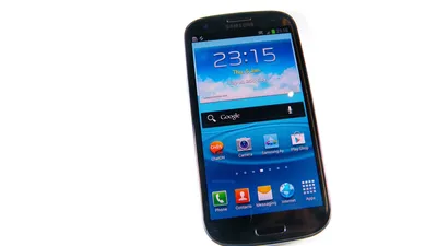 File:Samsung Galaxy Mega beside Samsung Galaxy S3 Mini.jpg - Wikipedia