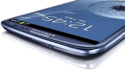 Samsung Galaxy S3 Review | ePHOTOzine