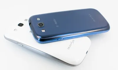 Samsung Galaxy S3 specs - Android Authority