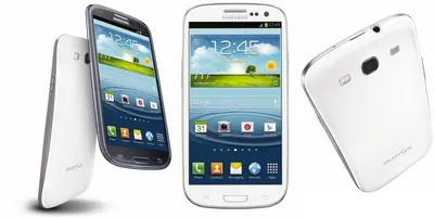 Where Is The SIM Card Slot on A Galaxy S3 Located - GadgetMates