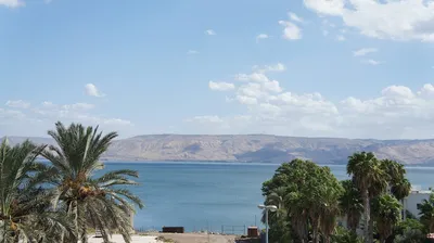 Из Хайфы: однодневная поездка с гидом в Назарет и Галилейское море |  GetYourGuide