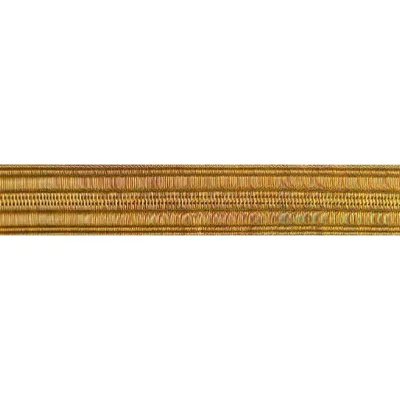 Galloon to the epaulettes of the senior command staff (Infantry) (Галун к  повседневным погонам старшего комначсостава (Пехота)) M3-424-Z