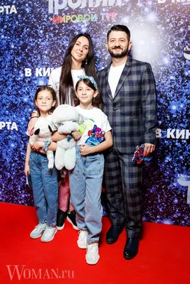 Михаил Галустян впервые прокомментировал слухи о том, что разводится с  женой после 12 лет брака - Вокруг ТВ.