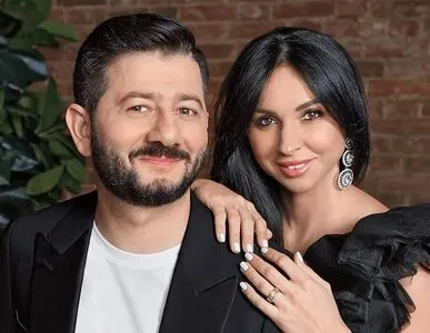 Михаил Галустян о своей жене-молдаванке: она сама предложила жениться на ней