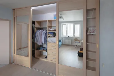 Cистемы для гардеробных комнат Aristo купить в Москве. Открытые системы для  гардеробной комнаты