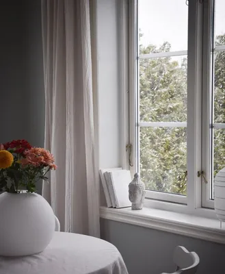 Гардины Майгулл IKEA - «Яркие, солнечные, стильные шторы» | отзывы