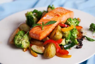 Смачно » Рыба, специи и овощи: ресторан Matisse презентует осенние новинки